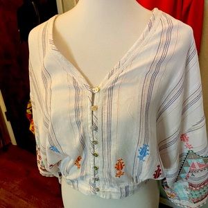 Lovestitch Blouse M